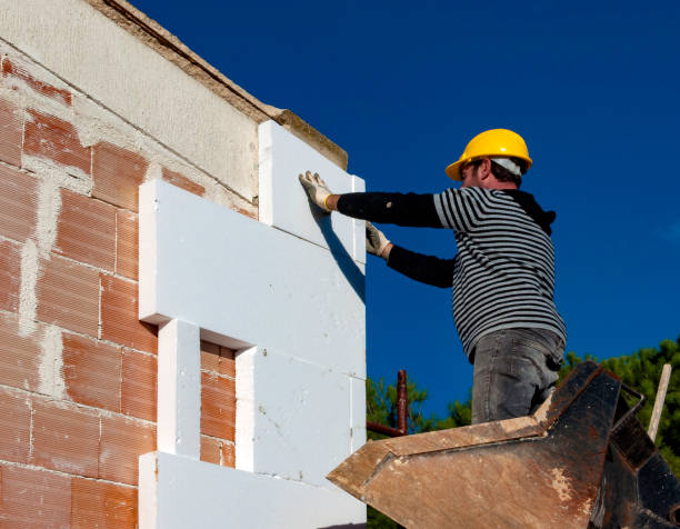 Trusted Mansura, LA Insulation Contractor Experts