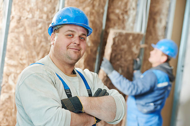 Best Eco-Friendly Insulation in Mansura, LA